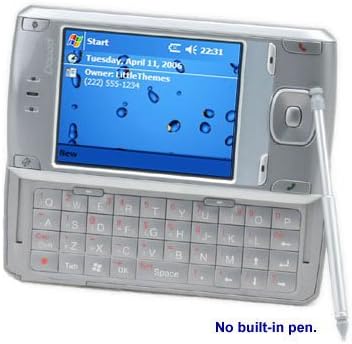 (3) HTC Cingular 8125 Pocket PC PDA Stylus Pen Replacement