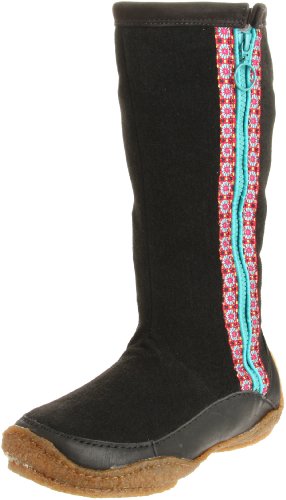 Sorel Womens Norquay Casual Boot