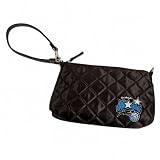 Littlearth Orlando Magic Quilted Wristlet