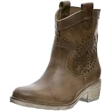 Palladium Elena Nta, Bottes femme