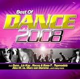 Revue Compilation  / Best Of Dance 2008