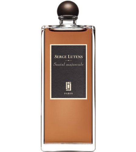 SANTAL MAJUSCULE By Serge Lutens, Eau De Parfum, 1.69 oz (NEW)