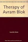 The therapy of Avram Blok : the phantasm of Israel among nations
