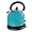 Klarstein WK-ZD-8-V Stainless Steel Kettle Turquoise