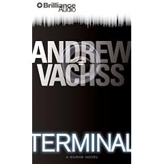 Terminal: A Burke Novel (Burke) (Burke)