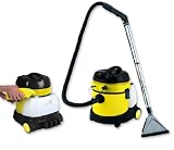 41t9lQzVbhL SL160 in Waschsauger + Shampoonierer / Nasssauger / Trockensauger  / Teppichreiniger Profi-Clean 1