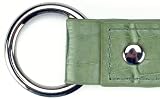Leisure Arts Exclusively You 27 Inch Croc Handle Light Green (#28311)
