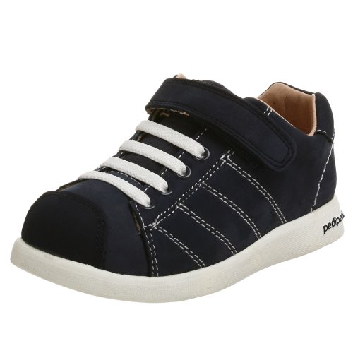 pediped Flex Jake Sneaker (Toddler Little Kid)
