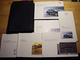 2005 Audi Allroad Quattro Owners Manual