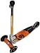 iScoot Pro Joystick Kickboard Mini Micro Scooter for Boys / Girls / Children - Orange