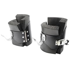 Deluxe Gravity Boots / Inversion-Boots Hanging Shoes in Studio-Qualit�t black