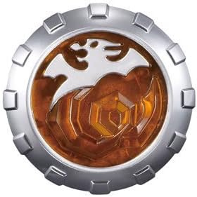 Kamen Rider Wizard Gashapon Wizard Ring :Extend