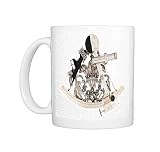 Quintant- Front Photo Mugs