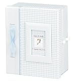 CR Gibson Snips And Snails Keepsake Chest