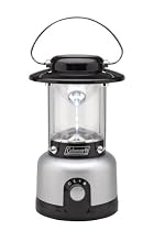 Coleman 8D Family Size LED Lantern