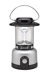 Coleman 8D Family Size LED Lantern
