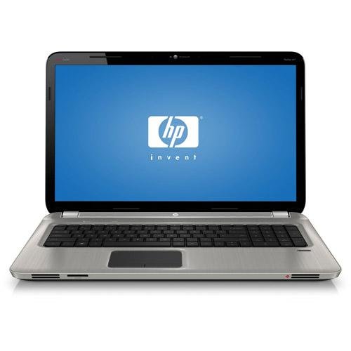 Hewlett Packard LW178UARABA Hp Pavilion Dv7-6187cl Intel Core I7-2630qm 2.0ghz 1.5tb Hd 8gb Ddr3 17.3 Hd Unfurl Win7 [silver]