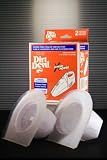 Dirt Devil Scorpion Cordless Filter