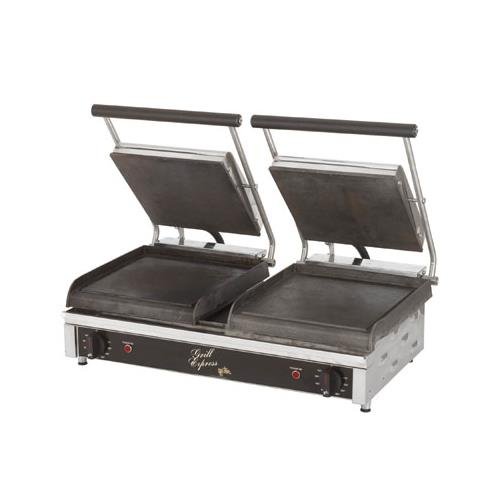 Star Mfg. Grill Express 20 Iron Smooth Grill (^^) Price Anything