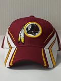 Washington Redskins Team Cap