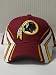 Washington Redskins Team Cap