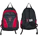 Texas Tech Red Raiders NCAA 2-Strap Backpack