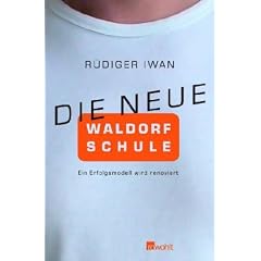 Die neue Waldorfschule: Ein Erfolgsmodell wird renoviert