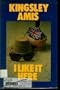 I Like it Here (Atlantic Large Print Books)