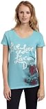 Lucky Brand Women's Lovely Dreamer Tee