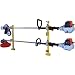 Green Touch Line Trimmer Rack - 2 Position, Model# XA102