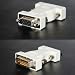 A-VGAF-DVI-IM ConnectPRO Female VGA to Male DVI-I adapter