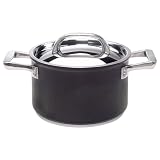 Infinite Circulon 4-Quart Covered Saucepot