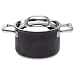 Circulon Infinite Circulon 4-Quart Covered Saucepot