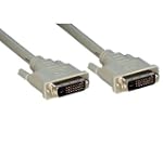 MCL Cable DVI-D Male/Male Dual Link 3...