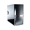 Antec Sonata III 500 Quiet Super Mid Tower ATX Case (Black)