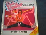 The Pink Panther work out book