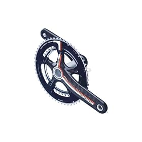 FSA K-Force Light BB30 10s 170mm 39/53 with Ceramic Bottom Bracket