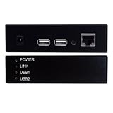 AREA USBn[hfBXNLANϊUSB2.0x2 LAN(10/100)x1 LAN EVOLUTION SD-LU2BOX