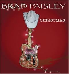Brad Paisley Picture 4