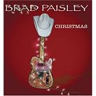 Click here to buy A Brad Paisley Christmas by Brad Paisley .