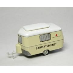 Eriba Familia-DRK Sanit�tsdienst