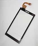 Touch Screen Digitizer Front Glass Lens Part for Nokia X6 X-6 ~ Mobile Phon ....