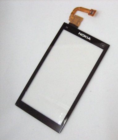 review Nokia