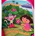 Dora the Explorer & Friends Fleece Blanket