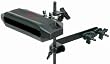 Latin Percussion LP1208-K Stealth Jam Block with Mount
