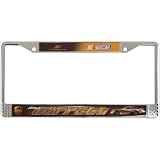 Wincraft Dale Jarrett License Plate Frame