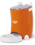 Lusmo Automatic Pet Feeder Orange - English Ver.