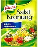 Knorr Krauter der Provence Salad Dressing - 5 pcs