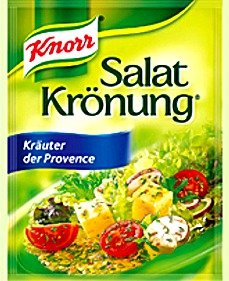 Knorr Krauter der Provence Salad Dressing - 5 pcs by Knorr