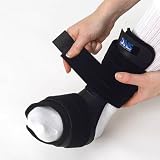 Active Ankle Dns Dorsal Night Splint Small (men 5-10 Women 5-9 1/2)